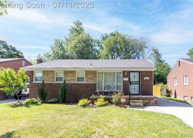 Property at 29541 Steinhauer St, Inkster, MI 48141 3418, 3 beds, 2 baths