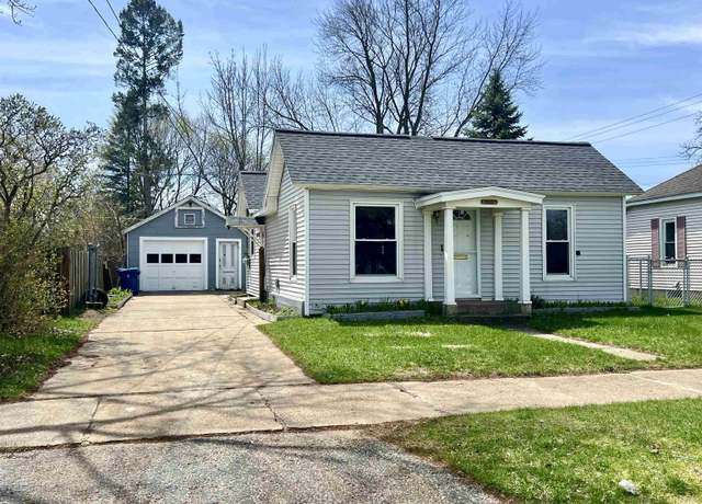 Property at 825 Walnut St Lot : 44, Cadillac, MI 49601, 2 beds, 1 bath