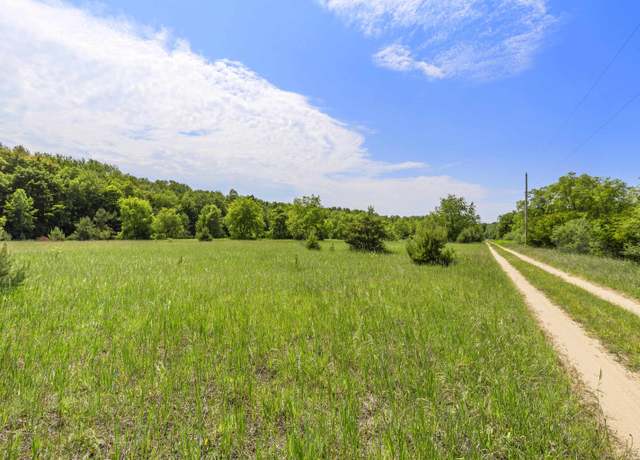 Property at Wallaker Rd, Benzonia, MI 49616