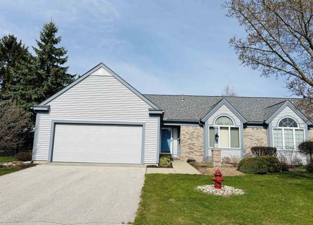 Property at 5586 Spring Knoll Dr, Bay City, MI 48706, 3 beds, 2.5 baths