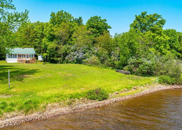 Property at 17523 Osma Plat Rd, Houghton, MI 49931, 2 beds, 1 bath