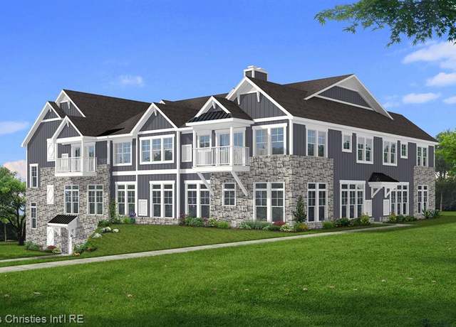 Property at 1111 Angara Dr #34, Rochester Hills, MI 48309, 2 beds, 2 baths