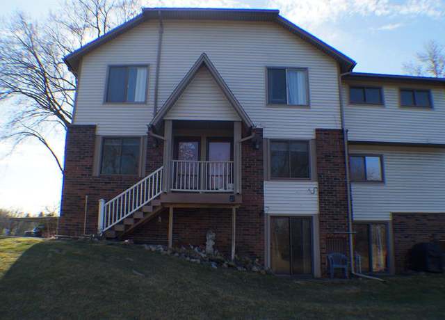 Property at 7220 BLUEWATER Dr #140, Clarkston, MI 48348 4223, 3 beds, 1 bath