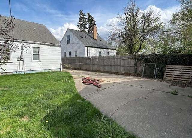 Property at 19975 CONCORD St, Detroit, MI 48234 2914, 3 beds, 1 bath