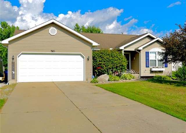 Property at 7103 Windridge Ln, Flint, MI 48507 0514, 3 beds, 3 baths