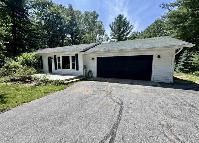 Property at 4283 Bartlett Rd, Williamsburg, MI 49690, 3 beds, 2 baths