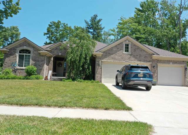 Property at 3944 Konstantine Dr, Fort Gratiot, MI 48059, 3 beds, 3 baths
