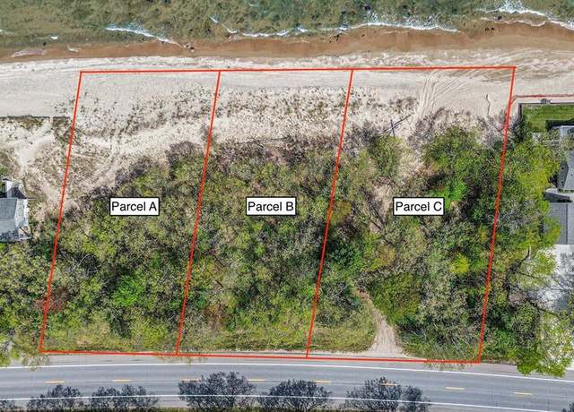 Property at 00 Port Austin Parcel A, Caseville, MI 48725