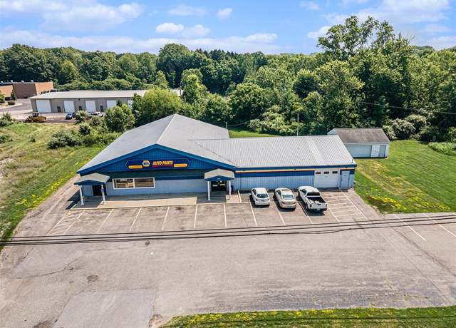 Property at 8859 m-140, South Haven, MI 49090