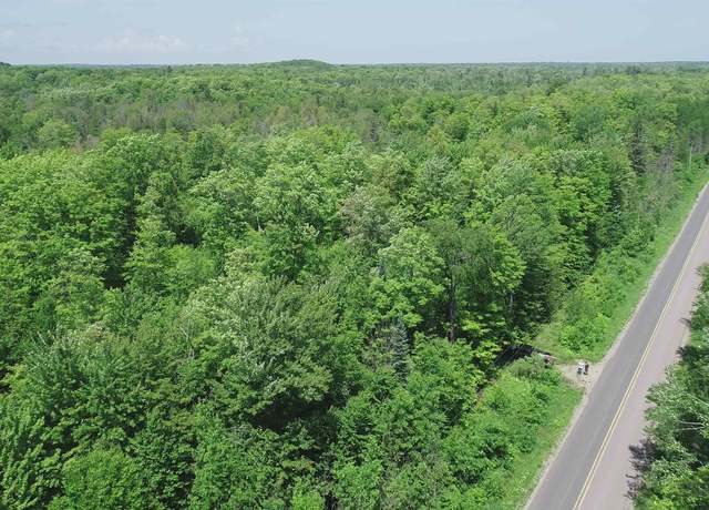 Property at 40 Acres Maple Grove Rd, Skandia, MI 49885