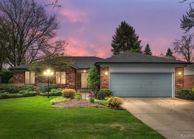 Property at 14354 BANGOR Dr, Sterling Heights, MI 48313 5410, 3 beds, 2 baths