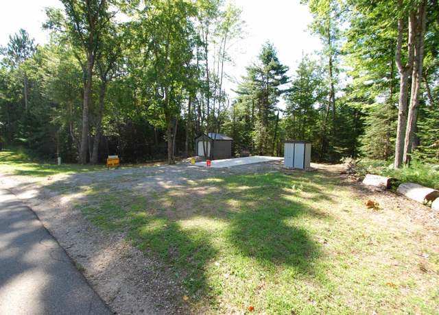 Property at 3355 Horseshoe Lake Rd Lot : 34-35, West Branch, MI 48661