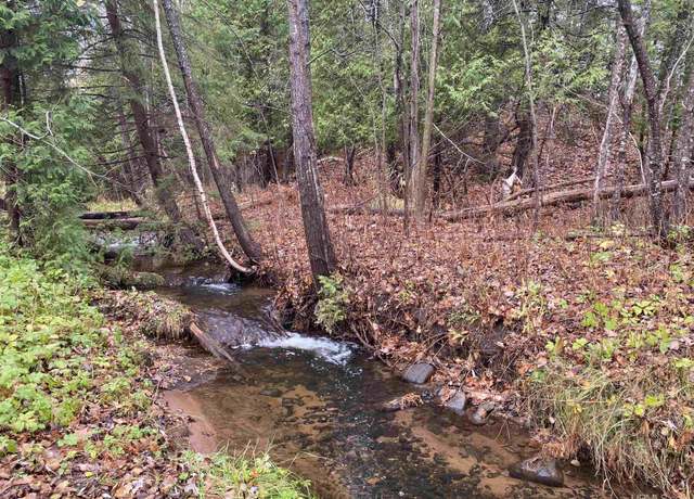 Property at TBD Grandview Dr, Marquette, MI 49855