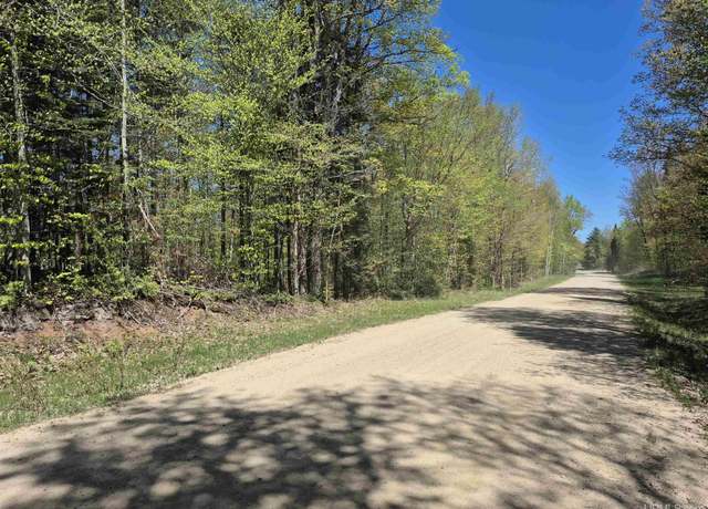 Property at North 10 Acres Perch Lake Rd, Christmas, MI 49862