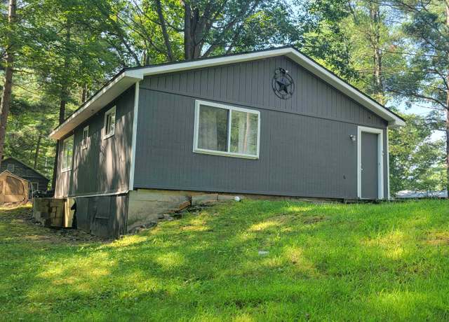 Property at 4233 Gilding Rd, Beaverton, MI 48612, 2 beds, 1 bath