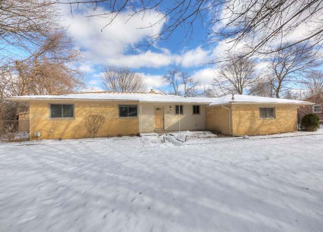 Property at 29060 E MARKLAWN St, Farmington Hills, MI 48334 2850, 3 beds, 2 baths