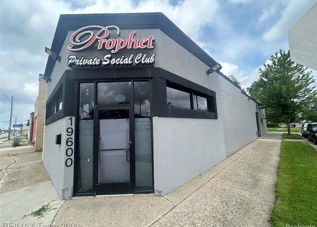 Property at 19600 Joy Rd, Detroit, MI 48228 2927