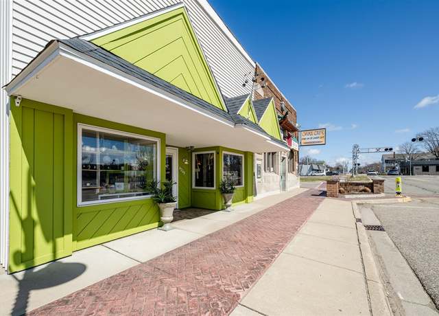Property at 4209 Lake St, Bridgman, MI 49106-9113