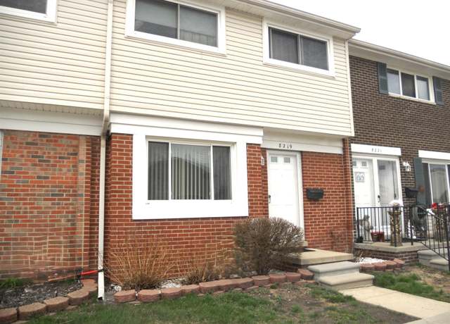 Property at 8219 DARTMOUTH Ave, Warren, MI 48093, 3 beds, 1.5 baths