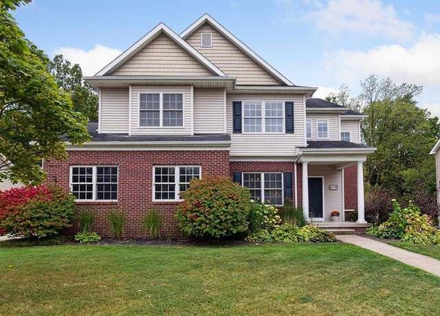 Property at 4198 OAK St, Grand Blanc, MI 48439 3447, 5 beds, 3.5 baths