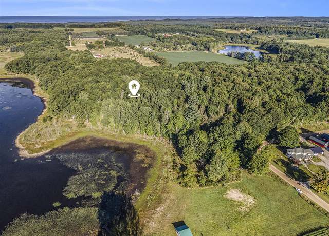 Property at 6103 S 48th Ave, New Era, MI 49446-8039
