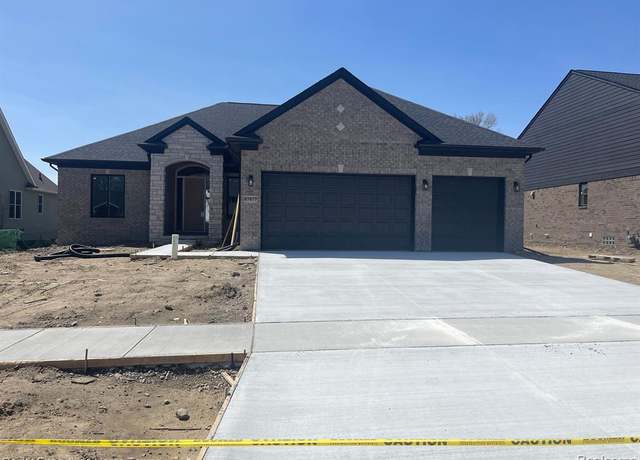 Property at 67677 ASHLEY Ave, Richmond, MI 48062 5919, 3 beds, 2.5 baths