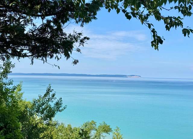 Property at 0 N Manitou Trl, Leland, MI 49654