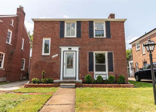 Property at 19457 LITTLEFIELD St, Detroit, MI 48235 1257, 3 beds, 2 baths