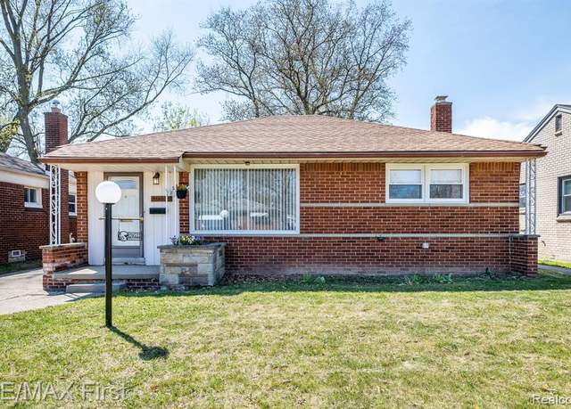 Property at 20533 BRAILE St, Detroit, MI 48219 1460, 3 beds, 2 baths
