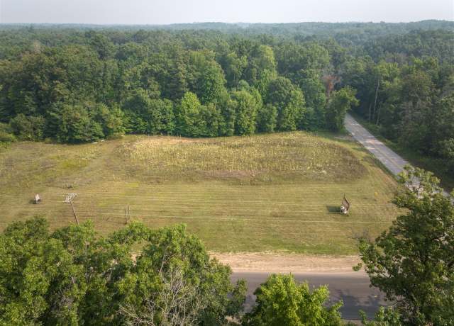 Property at Undisclosed address, Morley, MI 49336