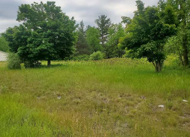 Property at 7205 E Pickard Rd Lot : 12, Mount Pleasant, MI 48858
