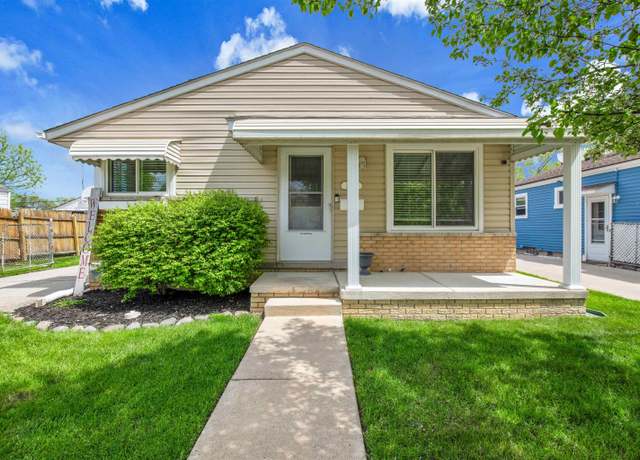Property at 23323 Allor St, Saint Clair Shores, MI 48082, 3 beds, 1 bath