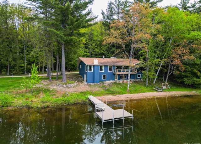 Property at N378 FF HWY 13 Hwy, Wetmore, MI 49895, 3 beds, 3.5 baths