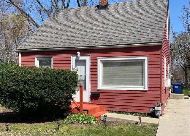 Property at 25322 KEELER, Redford, MI 48239 3871, 2 beds, 1 bath