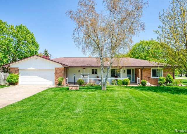 Property at 3683 ELMWOOD, Vassar, MI 48768 9452, 2 beds, 1.5 baths