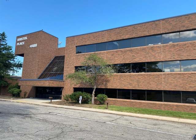 Property at 4488 W Bristol Rd, Flint, MI 48507