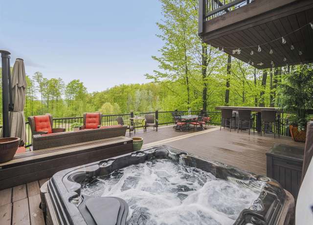 Property at 2506 Hawks Eye Dr Unit 172 Lot: 172, Bellaire, MI 49615, 4 beds, 3 baths