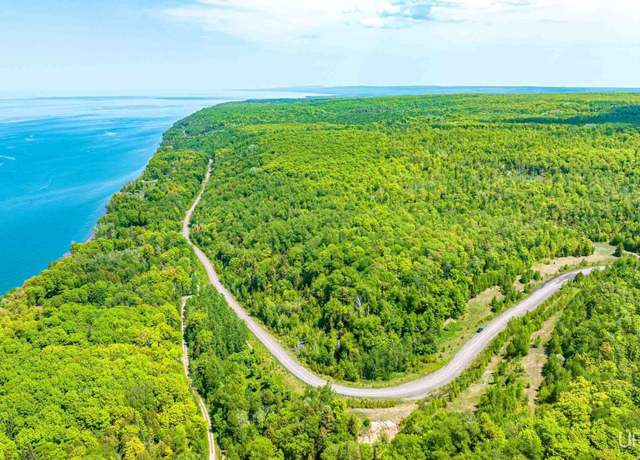Property at TBD A Superior Shores Rd, Atlantic Mine, MI 49905