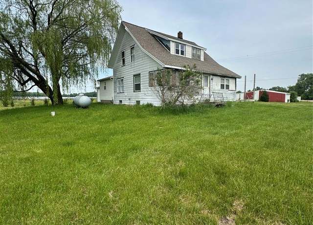 Property at 6196 W Plains Rd, Eaton Rapids, MI 48827 9694, 4 beds, 2 baths