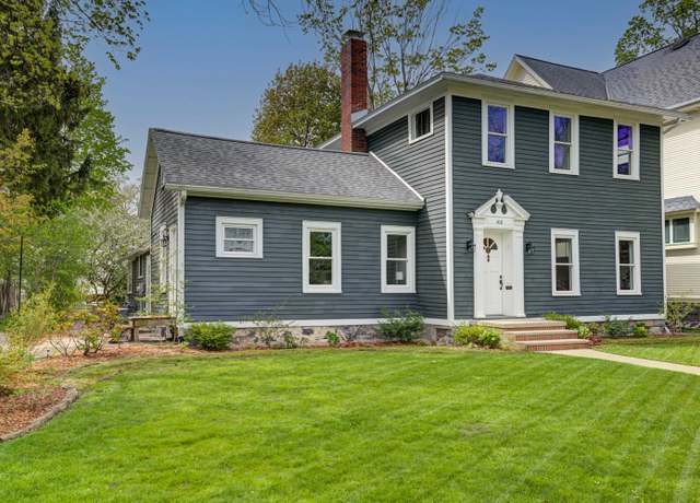 Property at 508 E State St Lot : 2, Traverse City, MI 49686, 4 beds, 3.5 baths