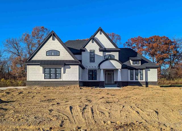 Property at 7331 Mulberry Dr #27, Washington, MI 48095, 4 beds, 3.5 baths