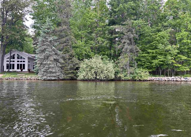 Property at Lot 143 Buxton Ct, Gladwin, MI 48624