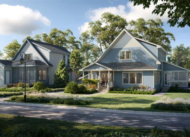 Property at Lot 12 Driftwood Cottages, Union Pier, MI 49129, 3 beds, 3.5 baths