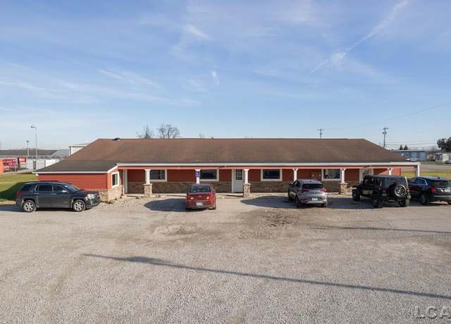 Property at 2396 E US 223 Hwy, Adrian, MI 49221