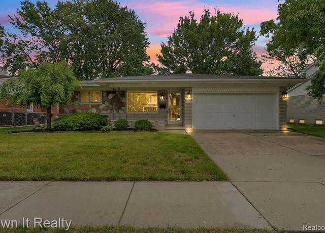 Property at 10419 Michael St, Dearborn, MI 48180 3210, 3 beds, 1.5 baths