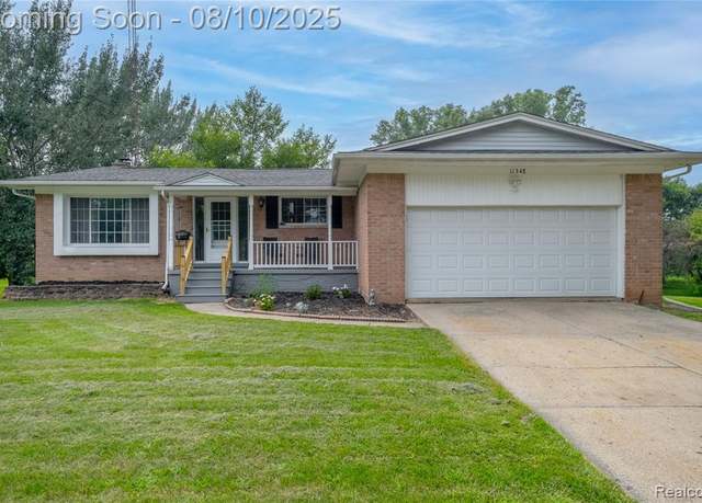 Property at 11348 Kingsley Dr, Grand Blanc, MI 48439 1226, 5 beds, 2 baths