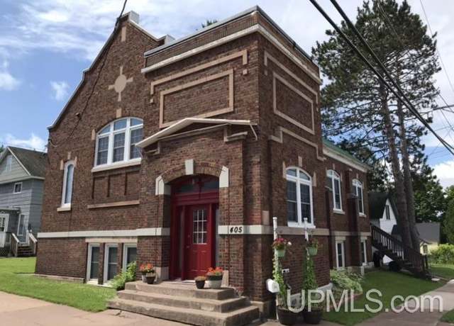 Property at 405 S Suffolk St, Ironwood, MI 49938, 3 beds, 3 baths