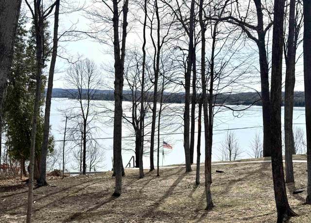 Property at 000 N Manitou Trl, Leland, MI 49654