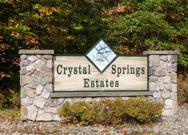 Property at Lot 11 Spring Valley Dr Lot : 11, Cadillac, MI 49601