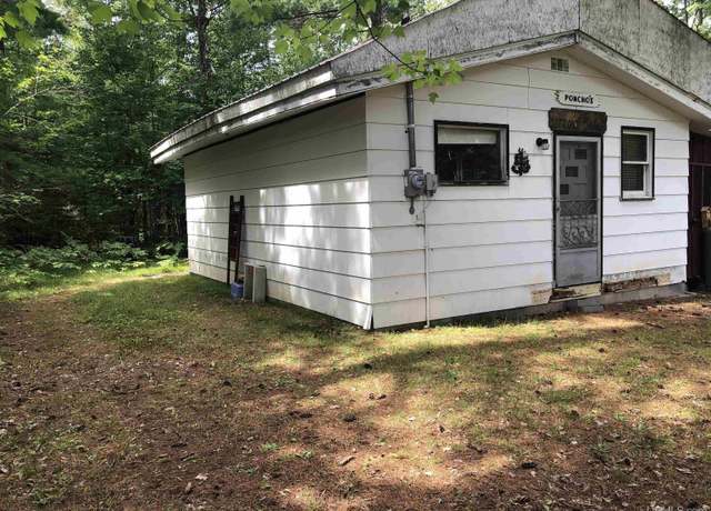 Property at 2881 County Road 565 Hwy, Negaunee, MI 49866, 2 beds